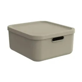 pudelko-na-akcesoria-rotho-albula-light-20l-cappuccino