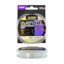 zylka-jaxon-satori-fluorocarbon-marine-045mm-20m