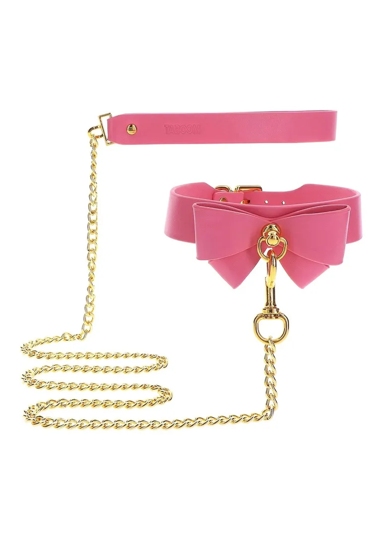collar-and-leash