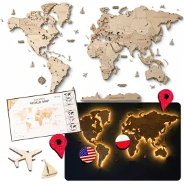 mapa-swiata-drewniana-z-podswietleniem-led-efekt-3d-130x72-pinezki-168-flag