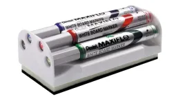 zestaw-markerow-do-tablic-pentel-mwl5s-4kol-gabka