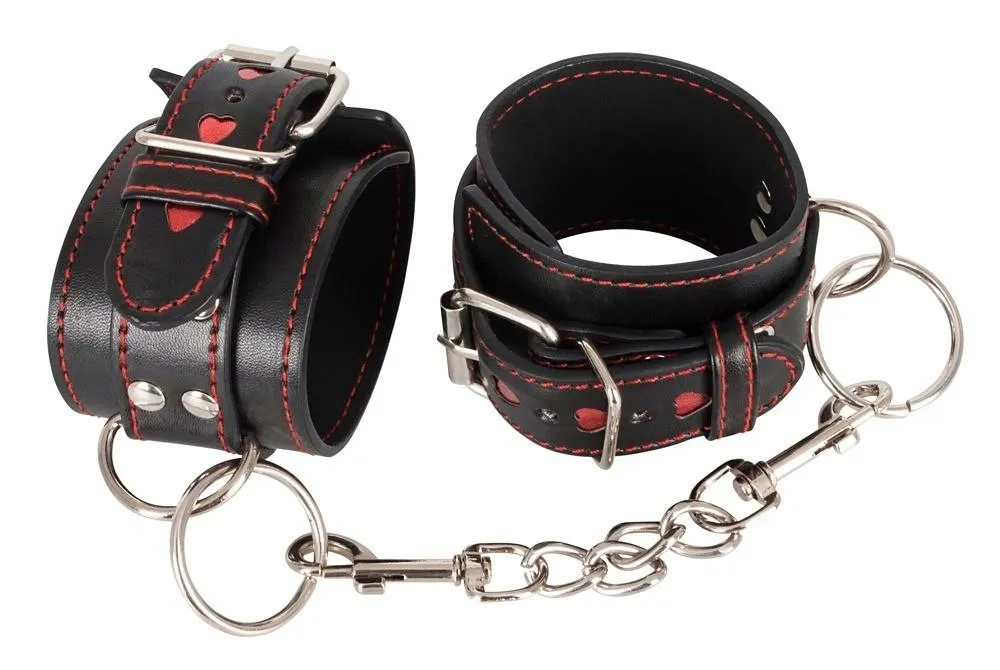 handcuffs-kajdanki-handcuffs