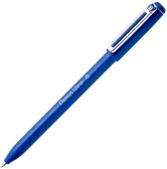 dlugopis-izee-pentel-bx457-niebieski