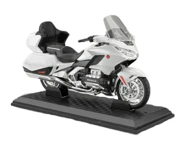 huayi-motocykl-honda-gl1800-bialy-1-12-swiatla-dzwiek