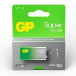 bateria-alkaliczna-super-9v-6lr61-gp-battery-opk1szt