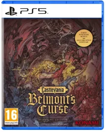 castlevania-belmont-s-curse-ps5