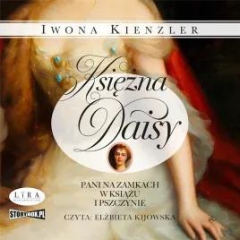 ksiezna-daisy-pani-na-zamkach-audiobook