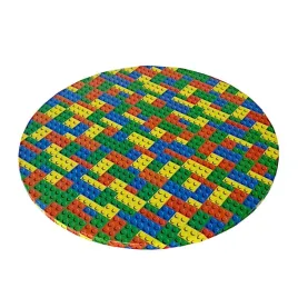 okragly-podklad-pod-tort-25x1cm-klocki-lego