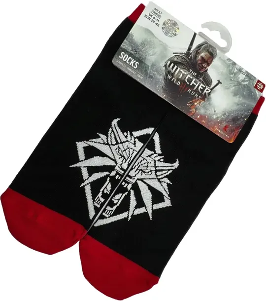 the-witcher-3-wolf-ankle-socks