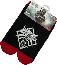 the-witcher-3-wolf-ankle-socks