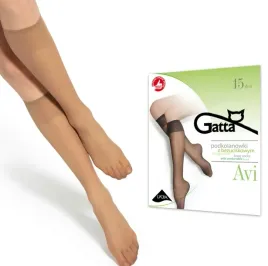 gatta-podkolanowki-avi-lycra-15den-2-pary-golden