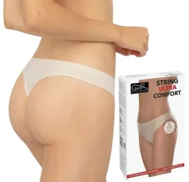 gatta-stringi-ultra-comfort-bezszwowe-bezowe-s