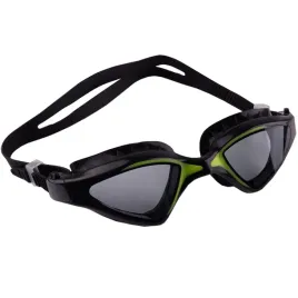 okulary-plywackie-crowell-flo-czarno-zielone