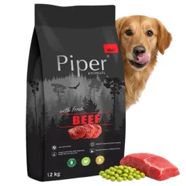 piper-ze-swieza-wolowina-12kg-sucha-karma-dolina-noteci-dla-psa