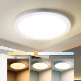 lampa-da-light-ip54-22cm-bialy-regulowana-3000-4000-6000k