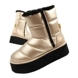 karl-lagerfeld-thermo-buty-damskie-sniegowce-botki-z-futerkiem-zlote-36