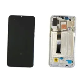 org-wyswietlacz-lcd-xiaomi-mi-9-pro-5g-srebrny-silver-z-ramka