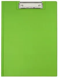 deska-a4-biurfol-zamykana-new-colours-jasnozielona