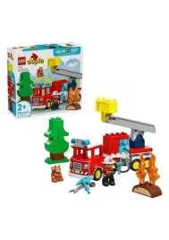 10473-woz-strazacki-z-wezem-i-strazaki-klocki-lego-duplo