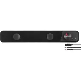 zestaw-glosnikow-2-0-speedlink-brio-stereo-soundbar-6-w-czarny
