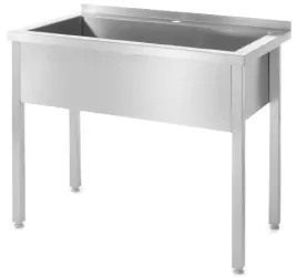 stol-z-basenem-jednokomorowym-spawany-600x600x850-mm-inox-or-hendi-813294