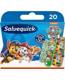 plast-salvequick-paw-patrol-20szt-orkla