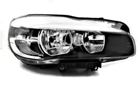 bmw-2-f45-f46-od-2014-lampa-reflektor-prawy-z-led