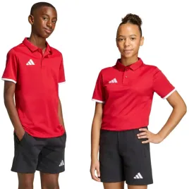 koszulka-dla-dzieci-adidas-entrada-26-polo-czerwona-jz6626-140cm
