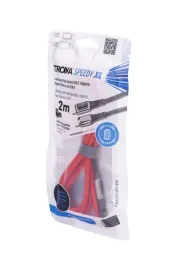 troika-cbl20-rd-kabel-usb-2-m-usb-c-usb-c-lightning-100-w-czerwony