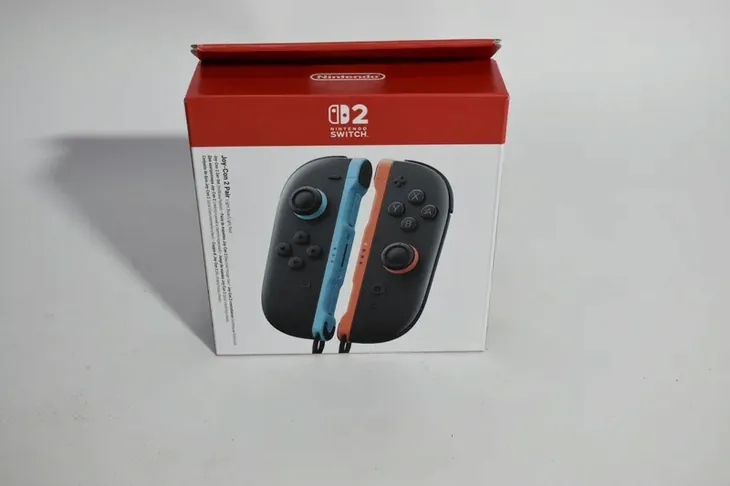joy-con-2-pair-light-blue-light-red-switch-2-stan-opakowania-oryginalne