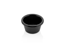 kokilka-dipowka-do-serwowania-melaminowa-60-ml-czarna-12-szt-kulsan-ramekin