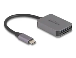 delock-czytnik-kart-usb-type-c-w-aluminiowej-obudowie-na-karty-pamieci-s
