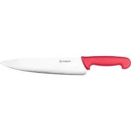 noz-kuchenny-250-mm-czerwony-or-stalgast-281251