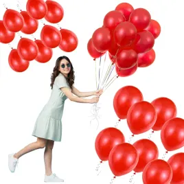 balony-czerwone-urodzinowe-wieczor-panienski-10szt