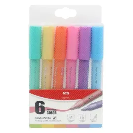 markery-akrylowe-pastel-set2-1-2mm-mix-kol-6szt-mg