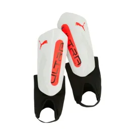 ochraniacze-pilkarskie-puma-ultra-light-ankle-bialo-pomaranczowe-30991-01-l