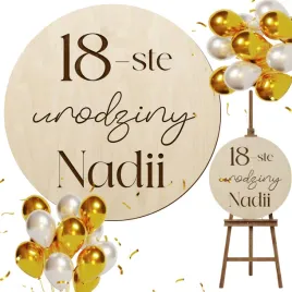 tablica-powitalna-personalizowana-na-urodziny-18-z-imieniem-obrecz-baner