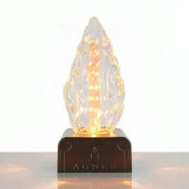 led-szyszka-elegancki-wklad-elektryczny-z-efektem-plomienia
