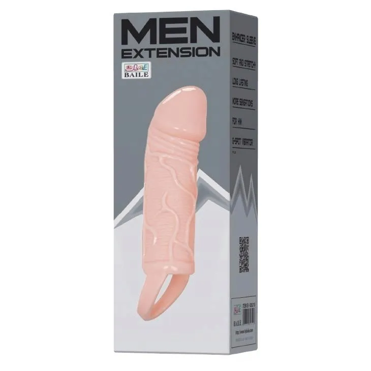 baile-man-extension