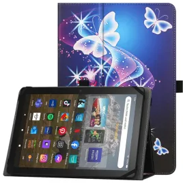 hgwalp-uniwersalne-etui-na-tablet-9-calowy-10-calowy-stojak-fioletowy-motyl