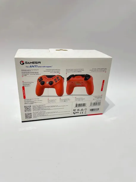 gamesir-tarantula-8k-pc-stan-nowy-producent-gamesir-kod-taryfy-celnej-85437003
