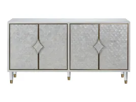 komoda-ecru-naturalna-muszla-morska-zlote-nozki-eleganza