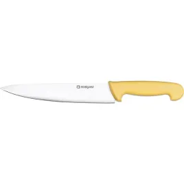 noz-kuchenny-220-mm-zolty-or-stalgast-281213