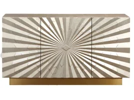 szampanska-komoda-geometryczny-wzor-origami-zlote-akcenty-eleganza