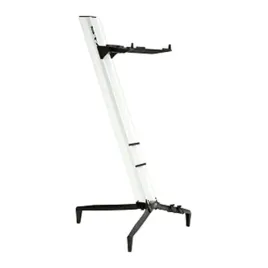 stay-tower-1300-1-poziom-white-statyw-do-instrumentow-klawiszowych