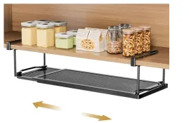 kosz-pod-polke-regulowany-38-70-cm-organizer-metalowy-czarny