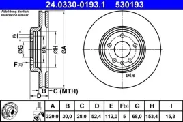 ate-tarcza-hamulcowa-ate-powerdisc-1szt-wentylowana-24-0330-0193-1-przod-a