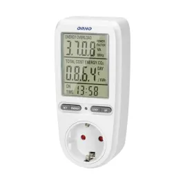 watomierz-kalkulator-energii-z-wyswietlaczem-lcd-schuko-or-wat-435-gs
