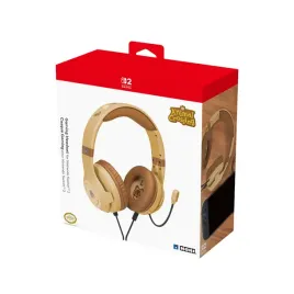switch-2-hori-gaming-headset-wood-brown