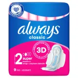 always-classic-maxi-9-liczba-sztuk-w-opakowaniu-9-pcs